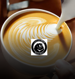 Moonbear Cafe