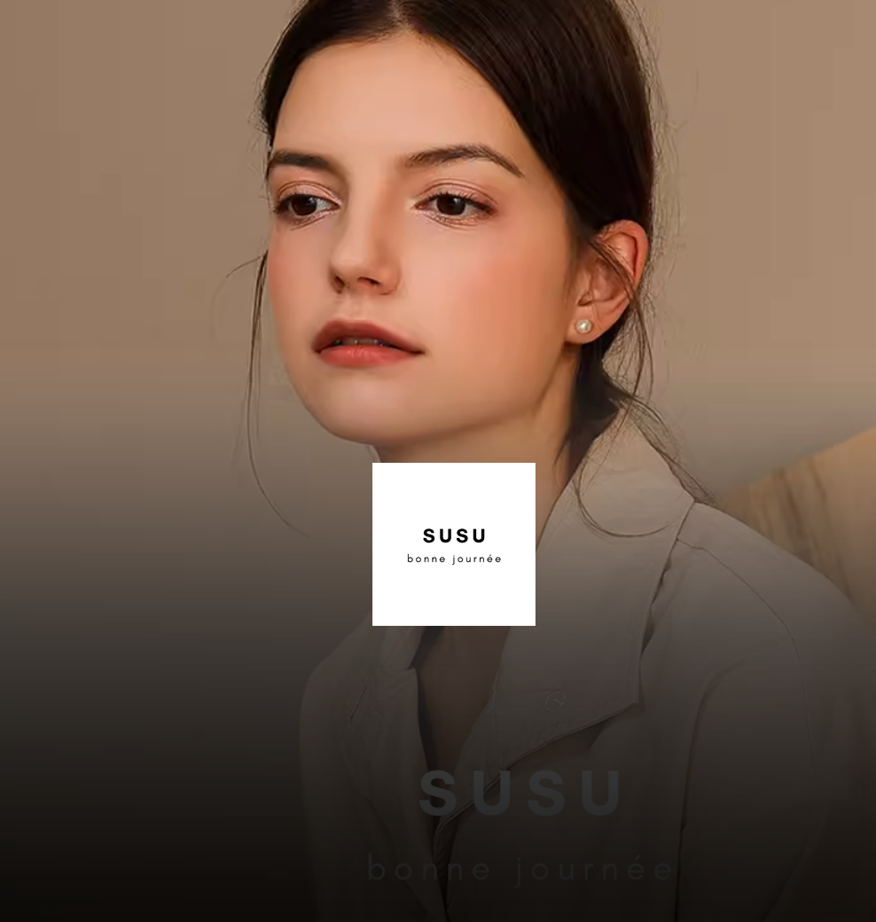 SU SU 飾品