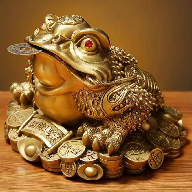 銅細工 三足金蟾 七星金蟾 装飾品 工芸品 美術品 置物 銅細工 三足金蟾 七星金蟾 装飾品 工芸品 美術品 置物