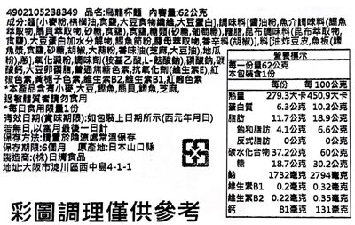 【豆嫂】日本泡麵 日清 多風味湯杯麵(京烏龍麵/江戶蕎麥麵)