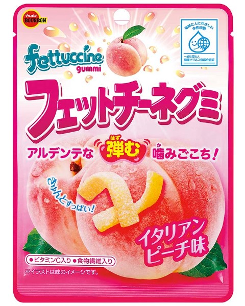 【豆嫂】日本零食 北日本長條軟糖(多口味)