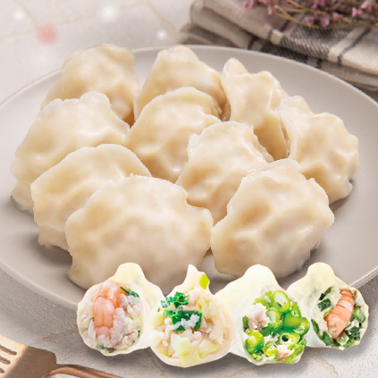 多款口味可任選