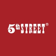 5thSTREET官方旗艦店