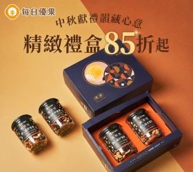 每日優果食品