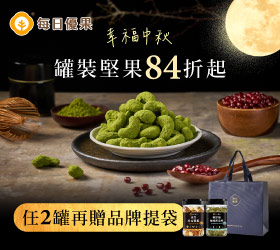 每日優果食品