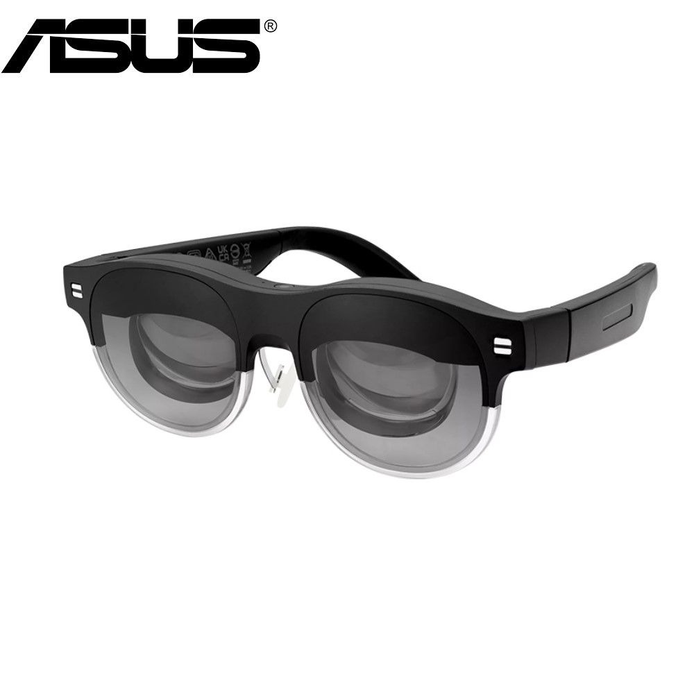 華碩 AirVision M1 智慧眼鏡