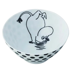 MOOMIN 嚕嚕米