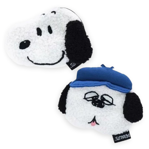 史努比 / Snoopy