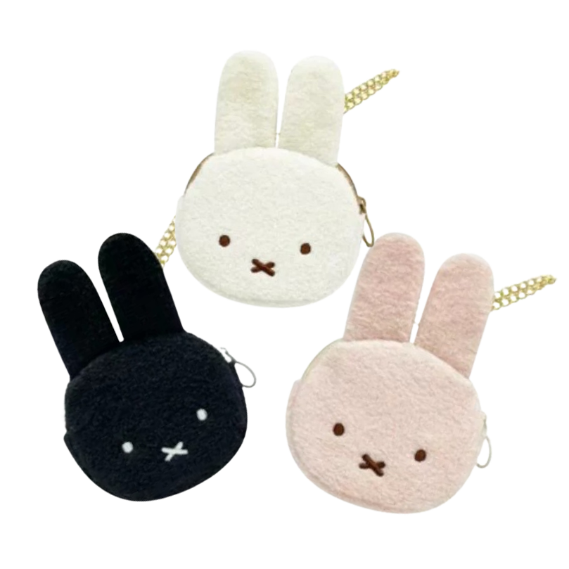 米菲兔/miffy