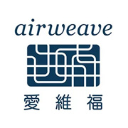 台灣愛維福airweave