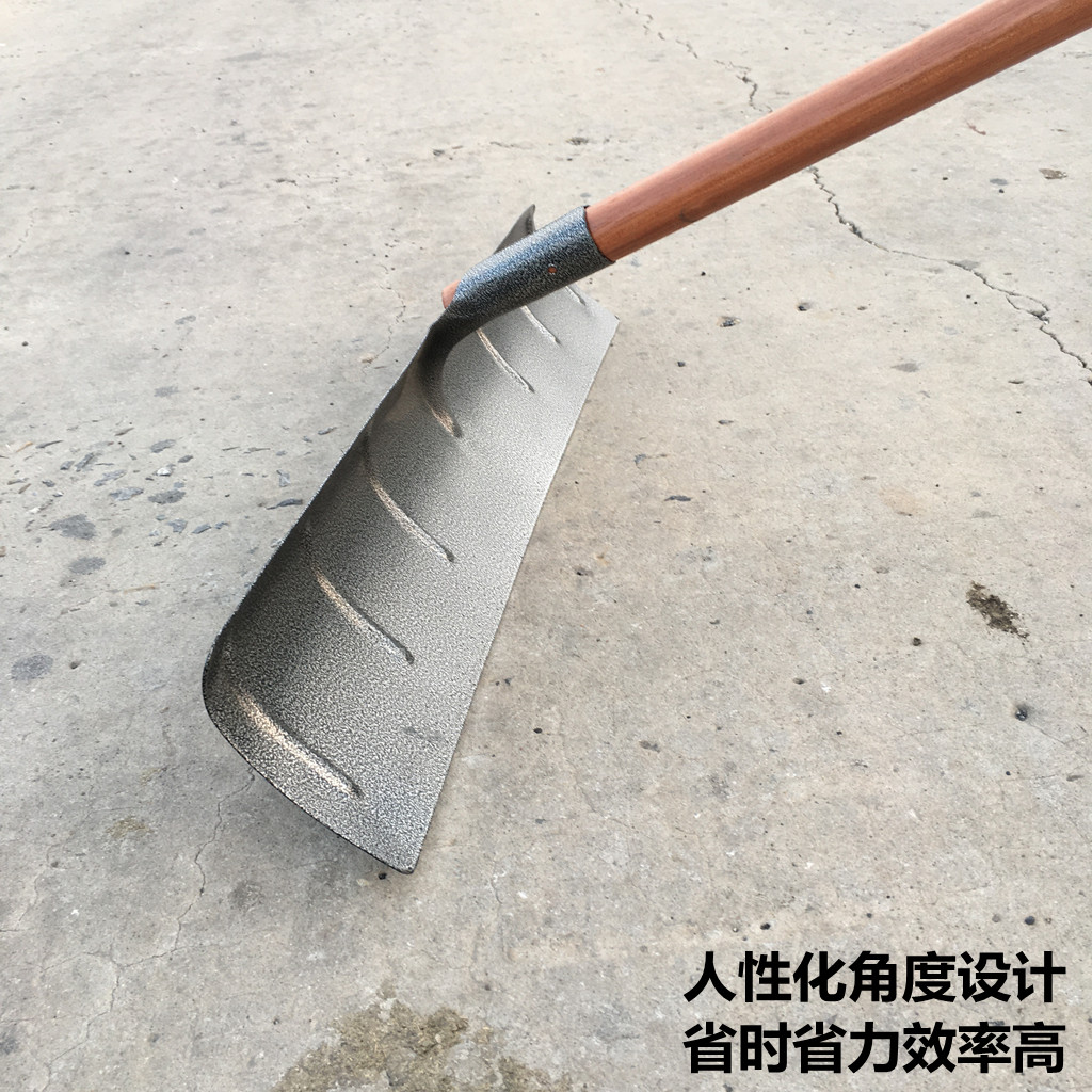 多功能刮板耙子錳鋼刮糞耙曬晾糧食畜牧清理刮耙子除雪刮板耙全鋼 田園小物 園藝用品 | 樂遊遊戶外用品館直營店 | 樂天市場Rakuten