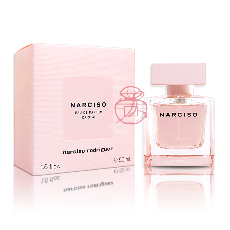 Narciso Rodriguez 薔薇水晶淡香精50ml 真愛香水 真愛香水化妝品旗艦店直營店 樂天市場rakuten