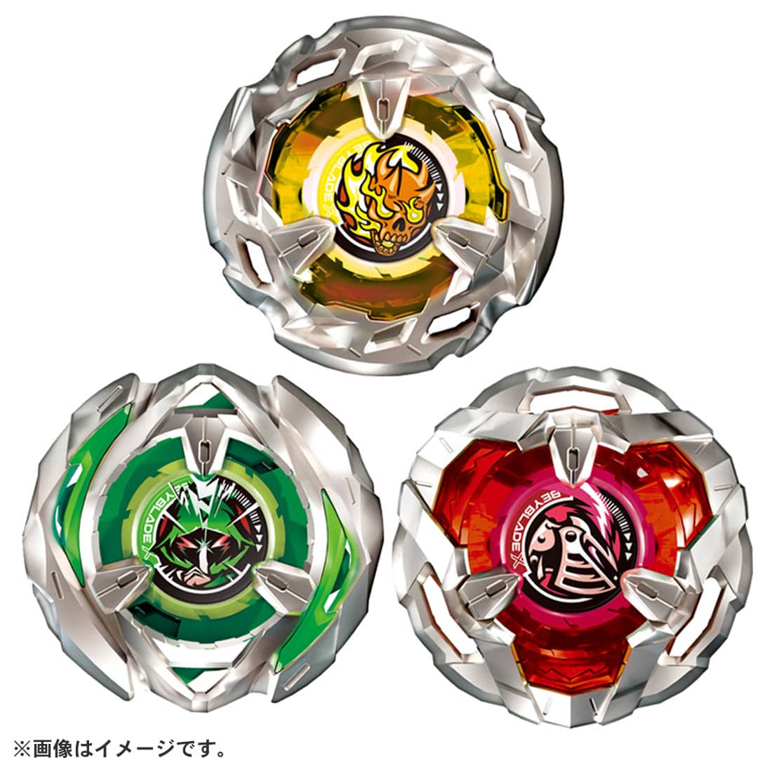 BEYBLADE 戰鬥陀螺 13SET BX-29 6個 BX-09 7個 TAKARA TOMY 》戰鬥陀螺X BX-08 3V3 組合包| 東喬精品百貨商城直營店