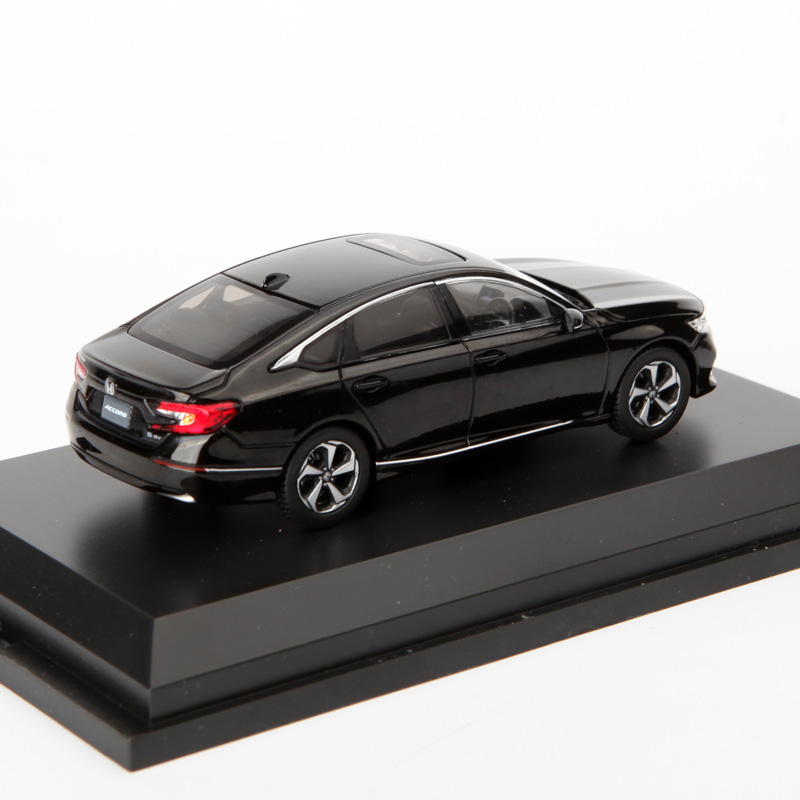 1/43 原廠廣汽本田九代十代雅閣HONDA ACCORD合金汽車模型| 協貿國際日用品生活11館| 樂天市場Rakuten