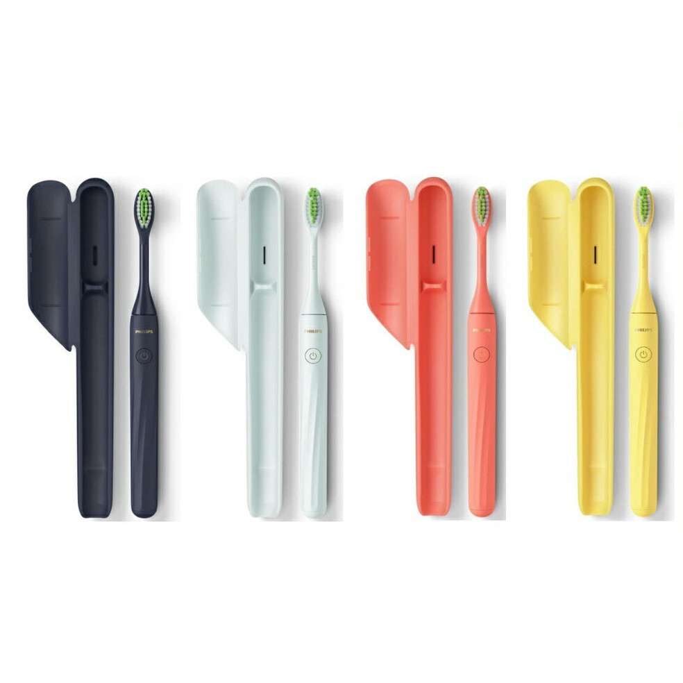 飛利浦 ONE 微波震動電動牙刷