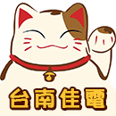 台南佳電
