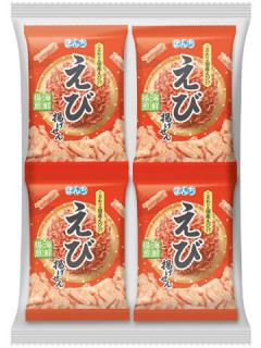 【豆嫂】日本零食 少爺邦知鹽味蝦條超值包(十袋入新包裝)